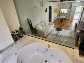 Jacuzzi POOL in 3BR, walk to Bukit Jalil LRT